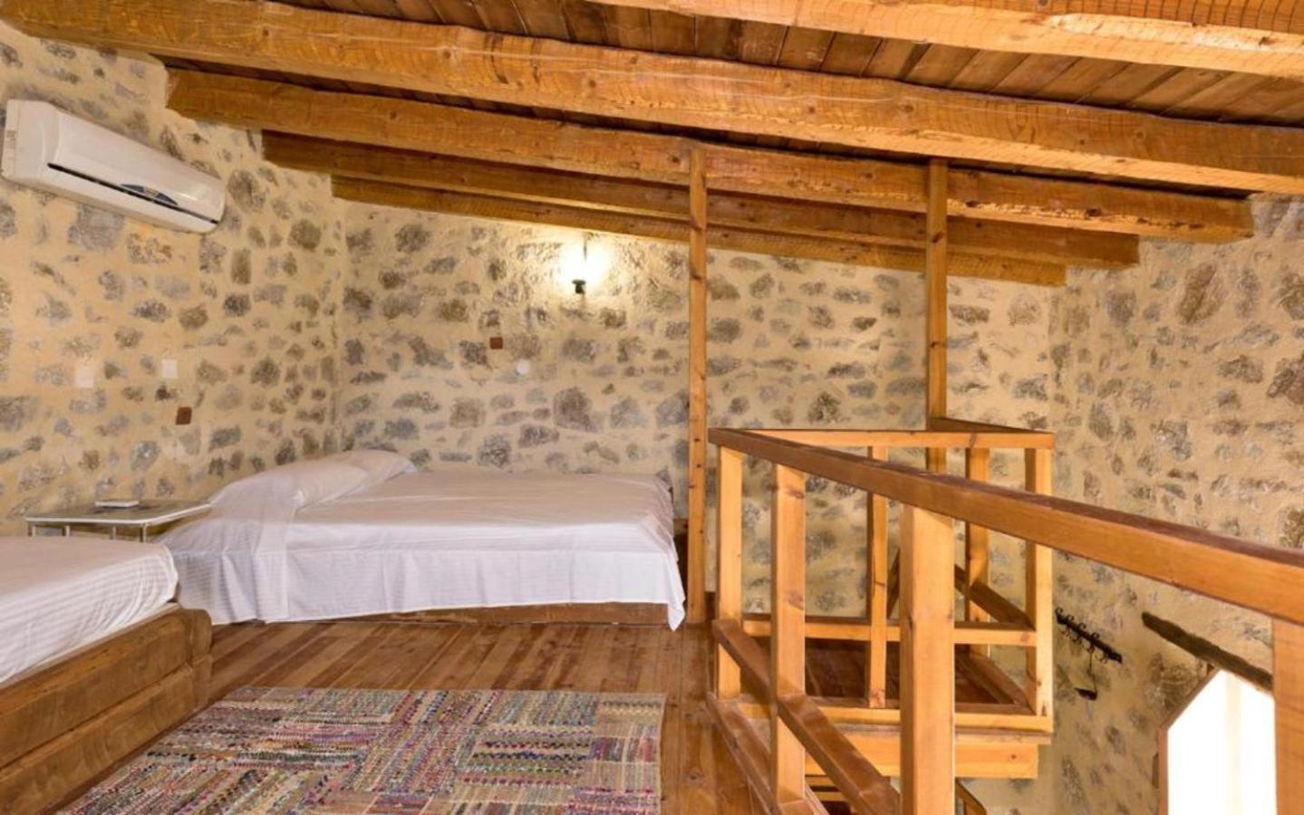 Villa Talos Palaiochora Exteriér fotografie